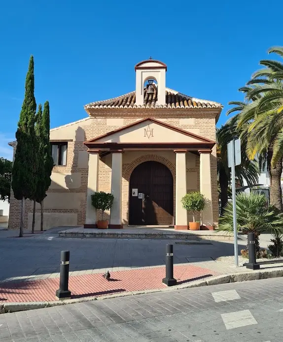 Ermita de Nuestra Señora de las Angustias — foto 2