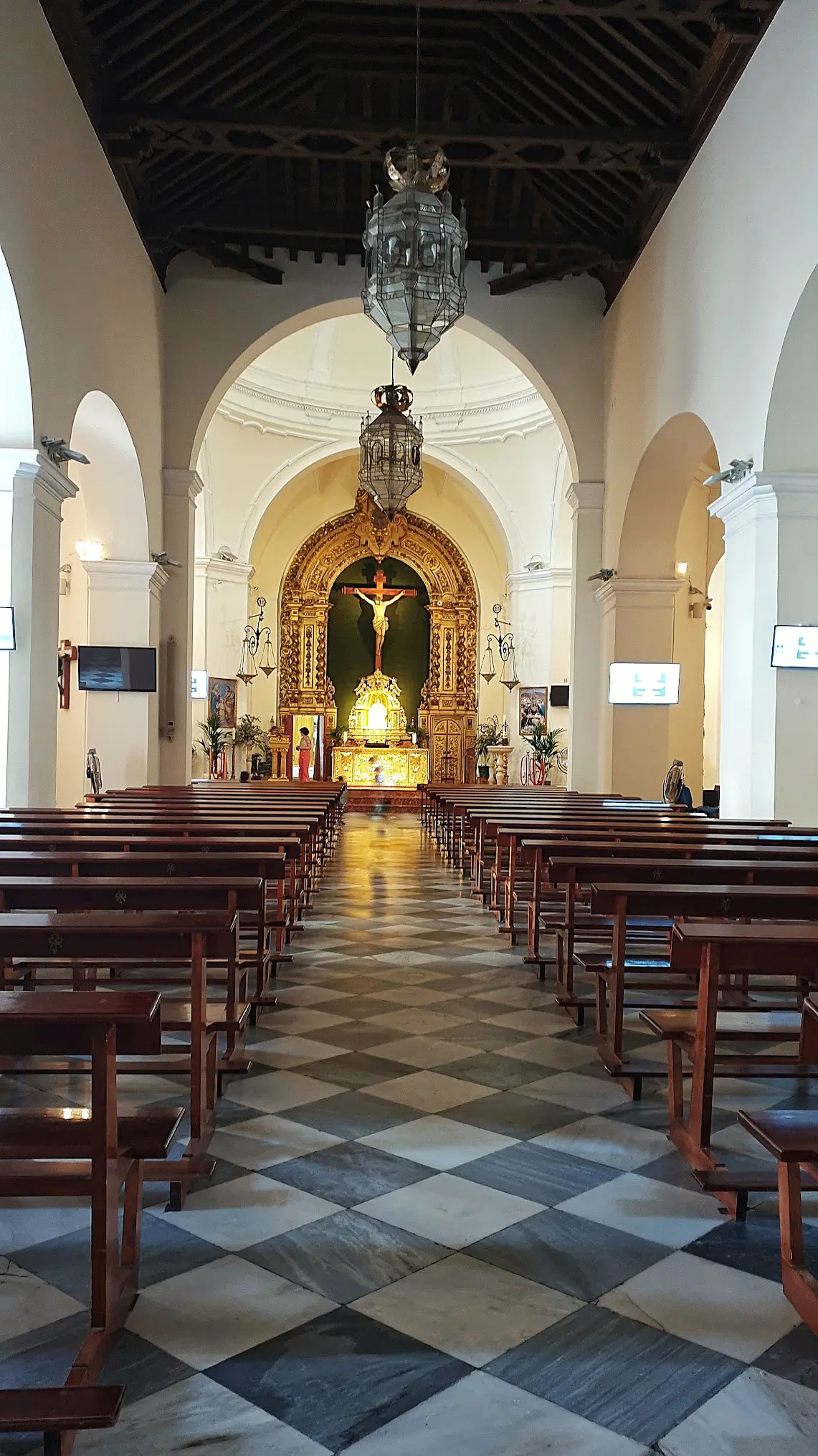 Iglesia El Salvador — foto 5