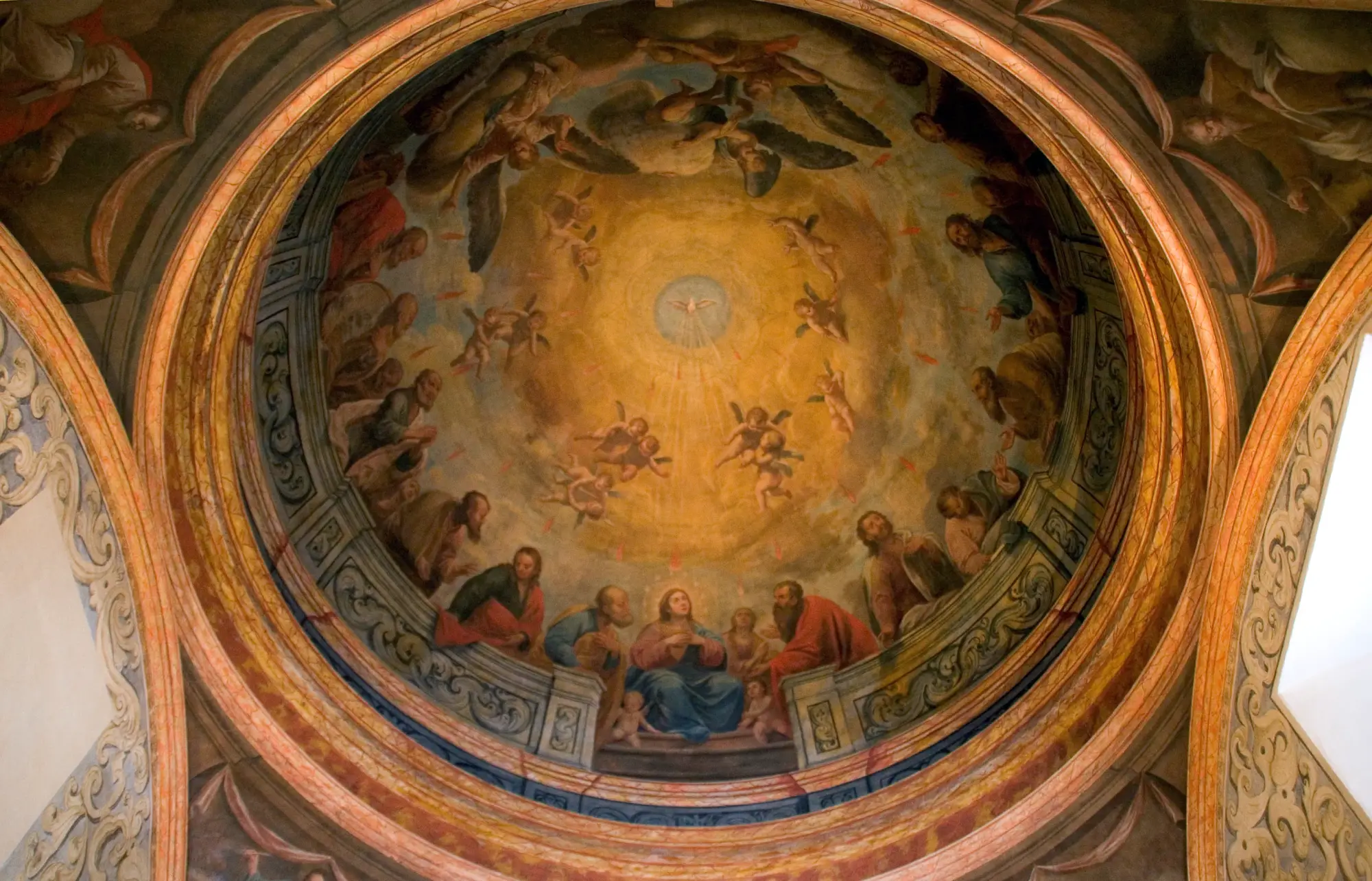 Ermita de Nuestra Señora de las Angustias — foto 3