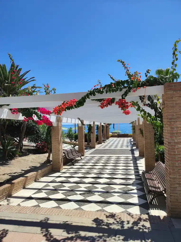Plaza de los Cangrejos — foto 5