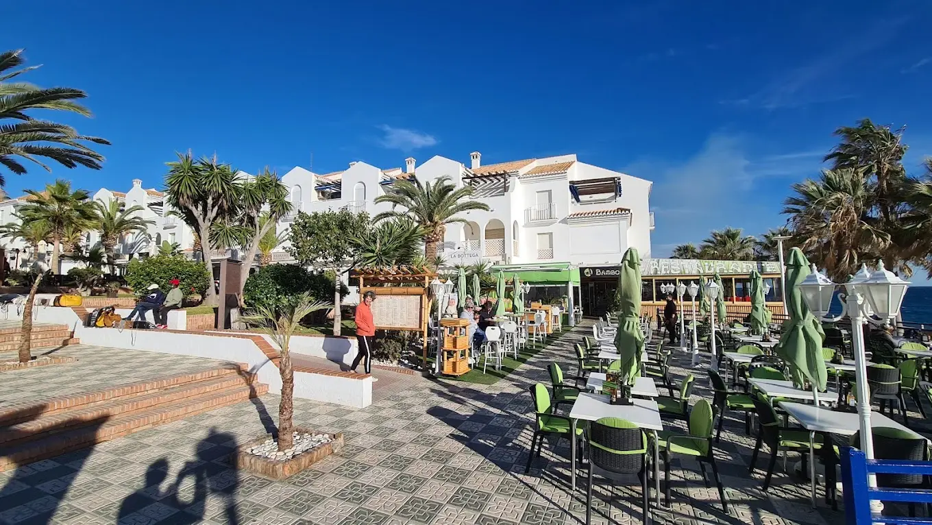 Plaza de los Cangrejos