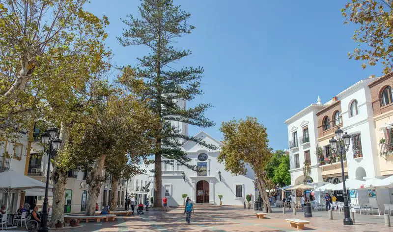 Iglesia El Salvador — foto 2