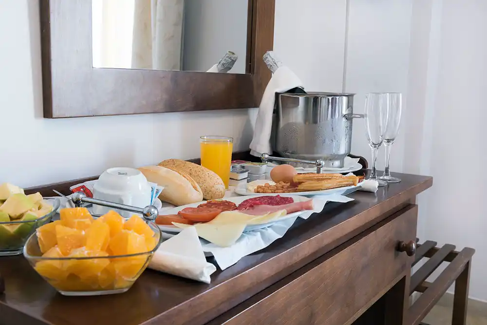 Hotel Toboso Chaparil — foto 3