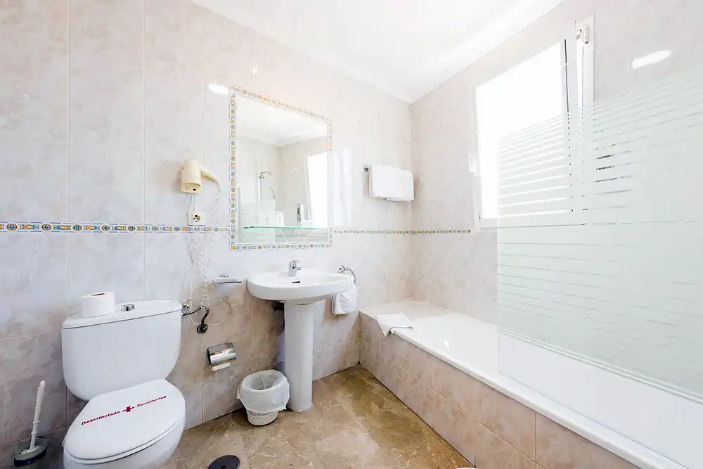 Hotel Toboso Chaparil — foto 5