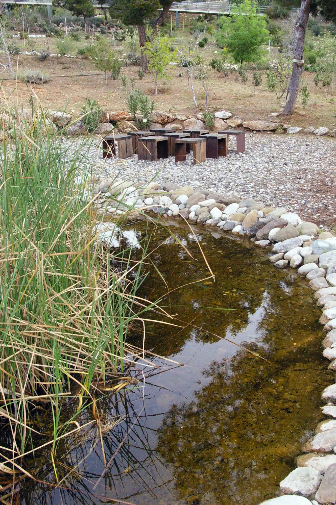 Nerja Botanical Garden (Detunda) en Nerja — interior (4 de 7)