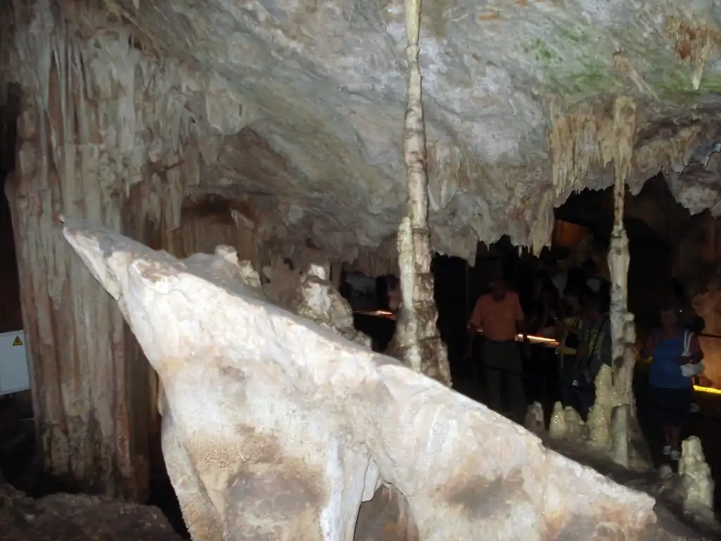Nerja Caves — Prehistoric Wonder & Must-Visit Attraction en Nerja — exterior (3 de 13)