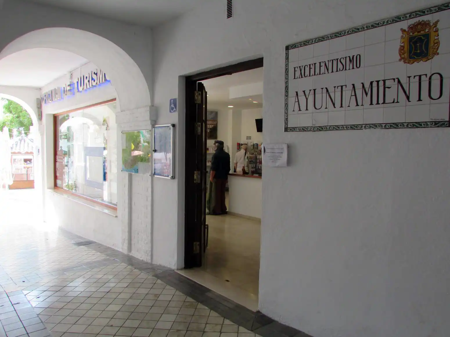 Ayuntamiento de Nerja — foto 2