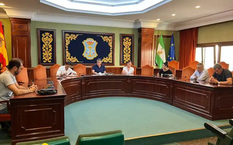 Ayuntamiento de Nerja — foto 4