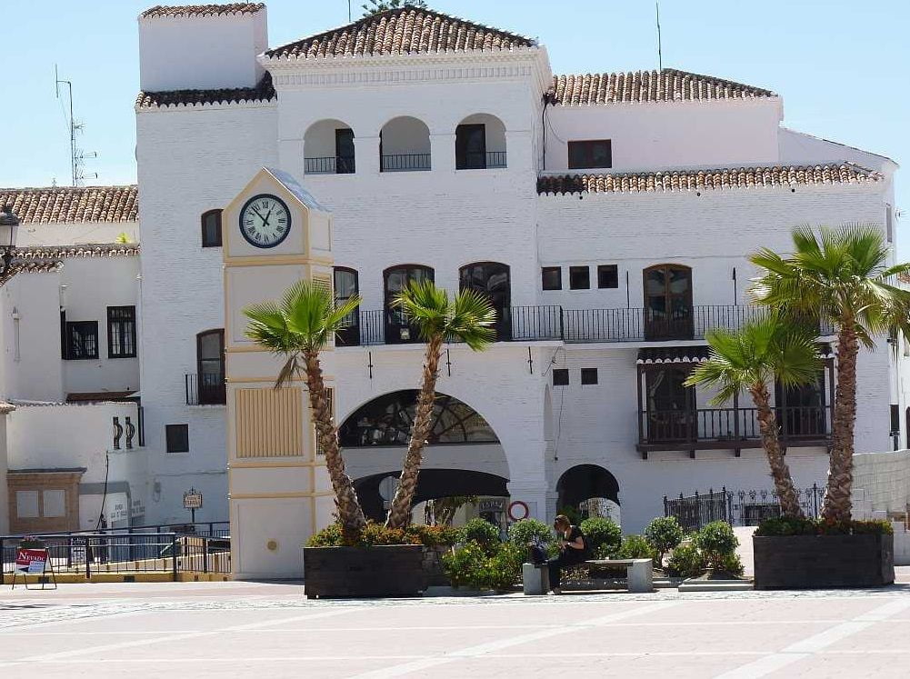 Ayuntamiento de Nerja — foto 3