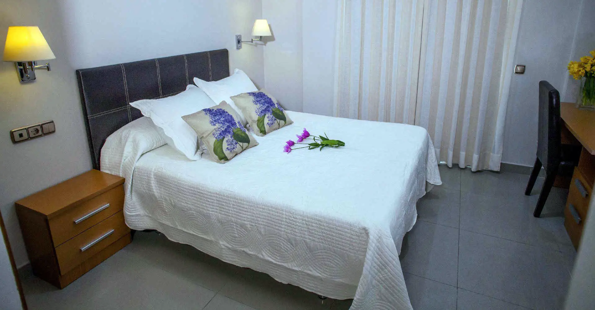 Hotel Bajamar Centro — foto 5