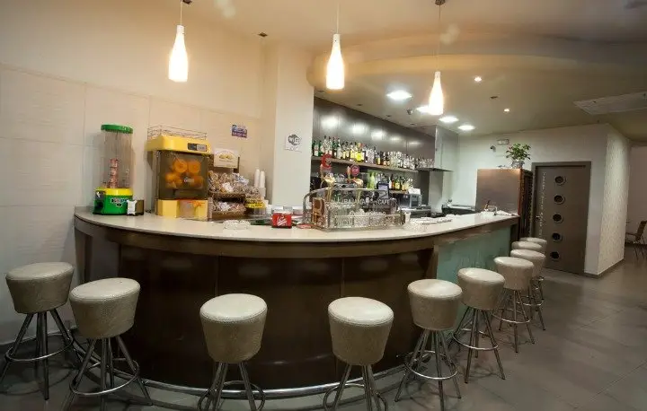 Hotel Bajamar Centro — foto 2
