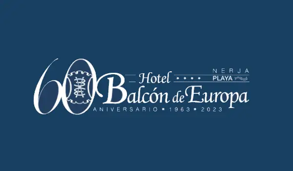 Logo de Hotel Balcón de Europa