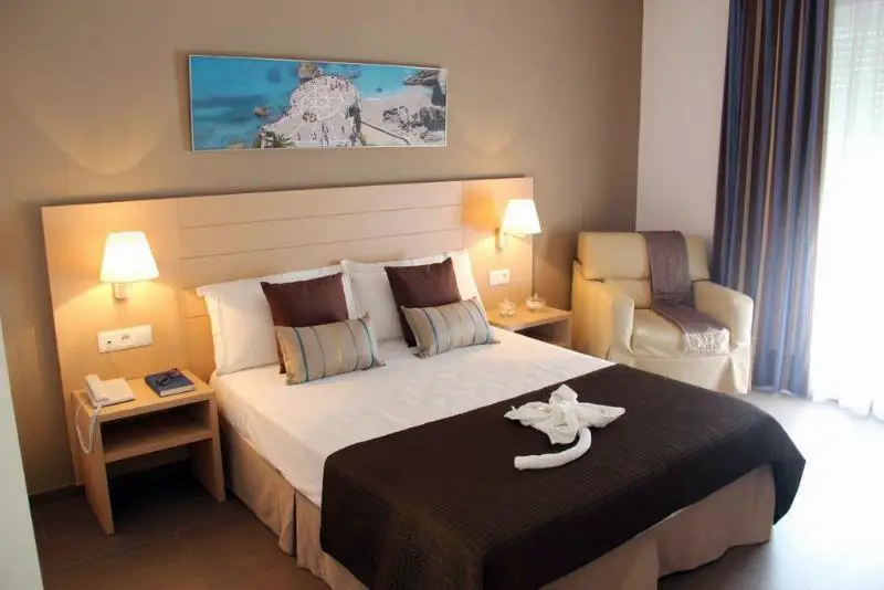 Hotel Mena Plaza — foto 5