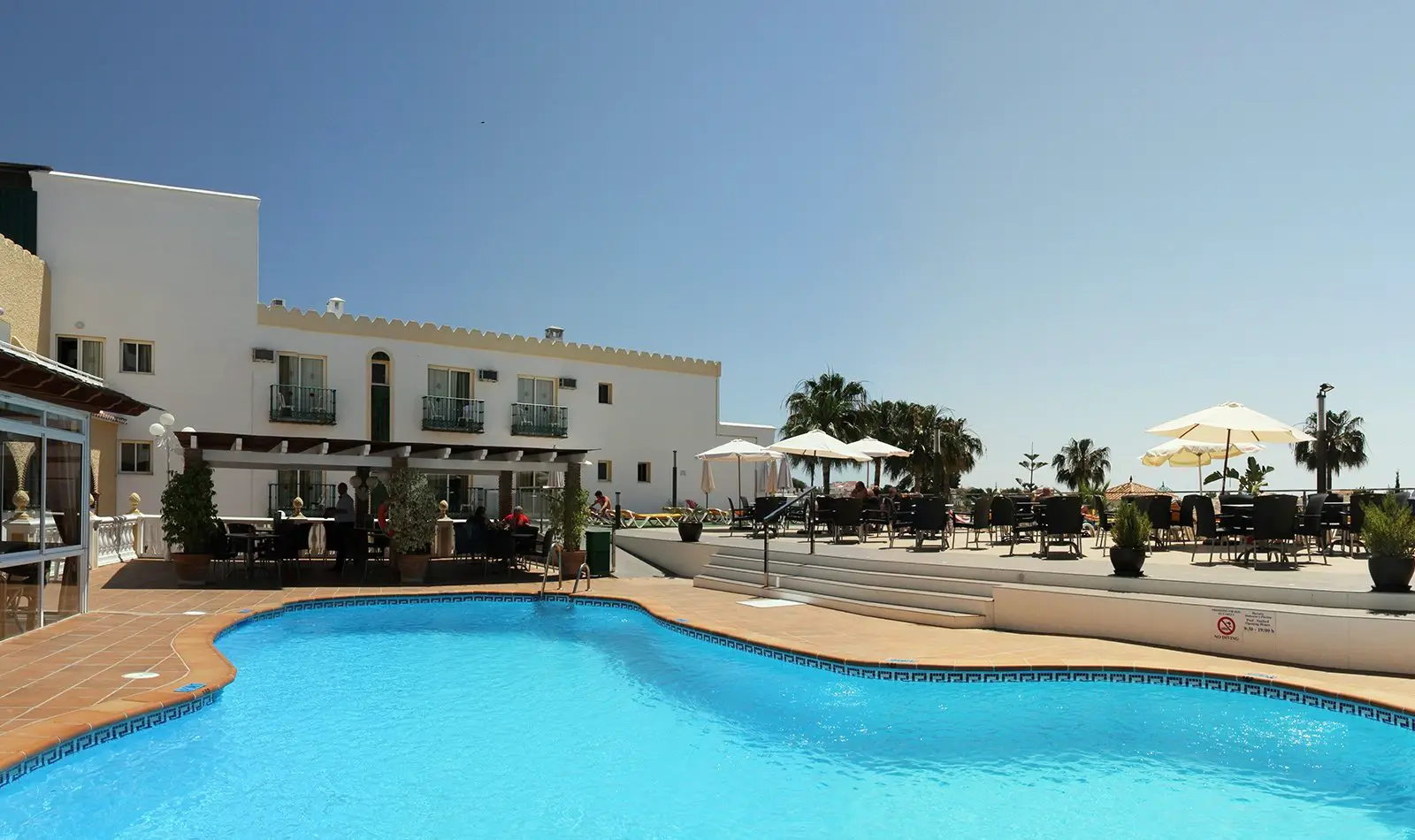 Hotel Nerja Club