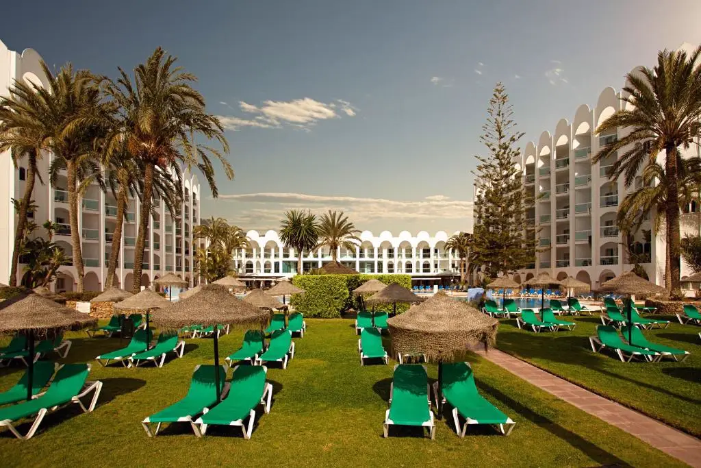 Hotel Marinas de Nerja — foto 3
