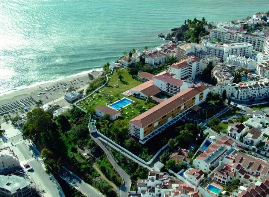 Hotel Mena Plaza — foto 2