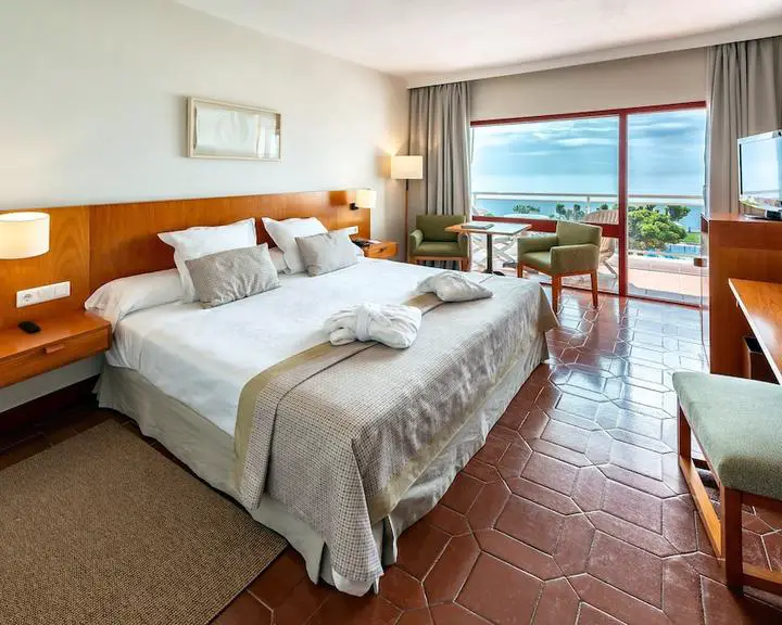 Parador de Nerja — foto 5