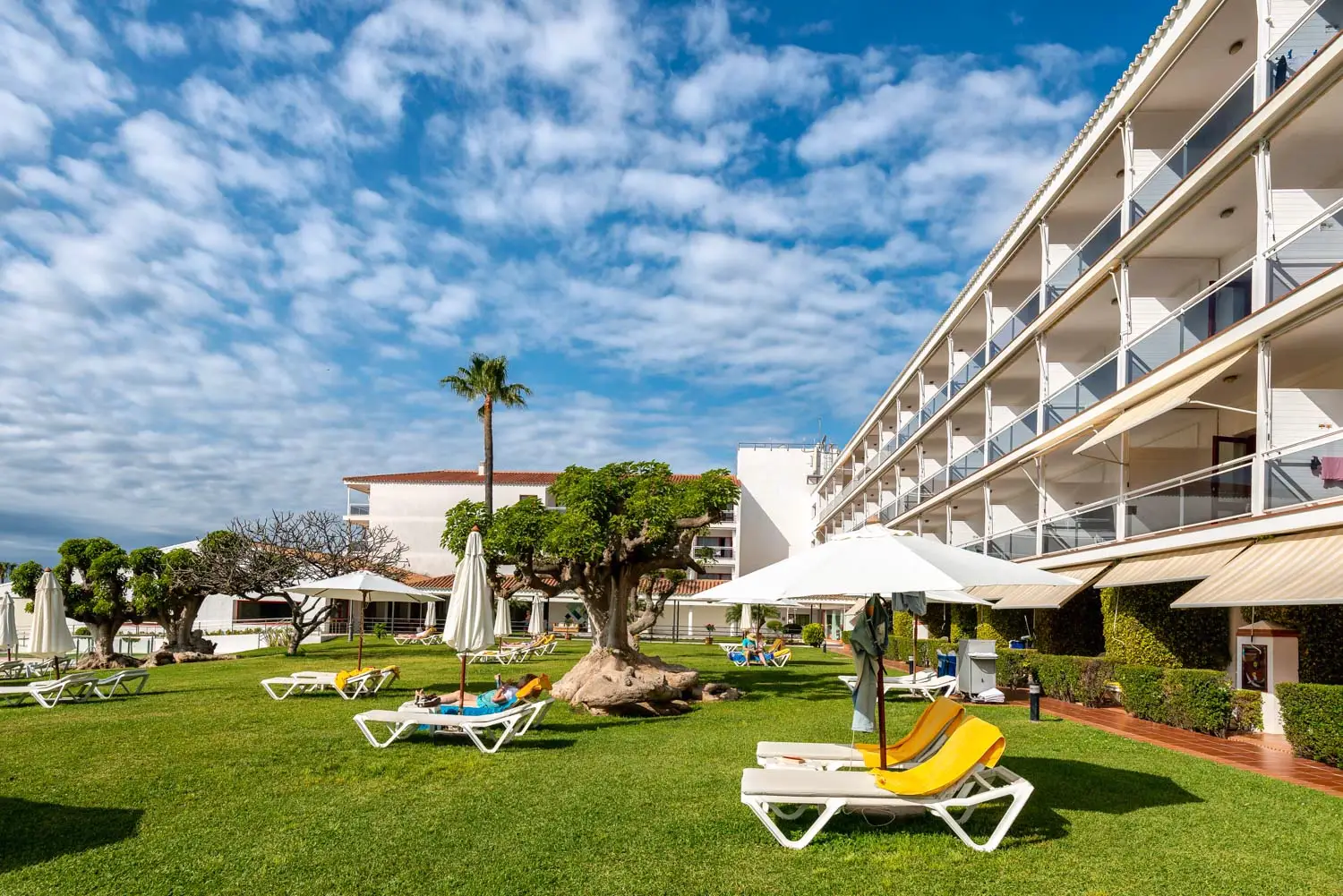 Parador de Nerja — foto 4
