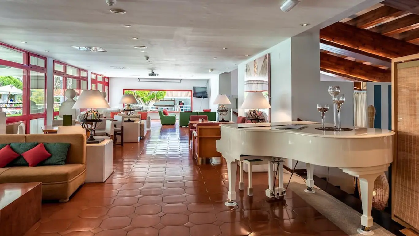 Parador de Nerja — foto 3