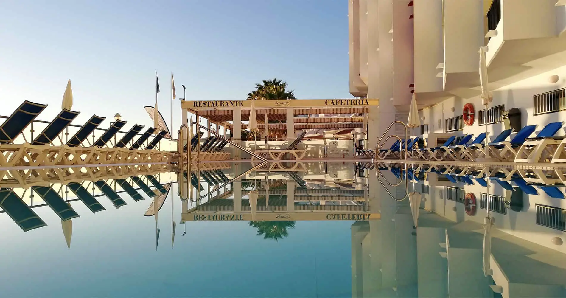 Hotel Perla Marina
