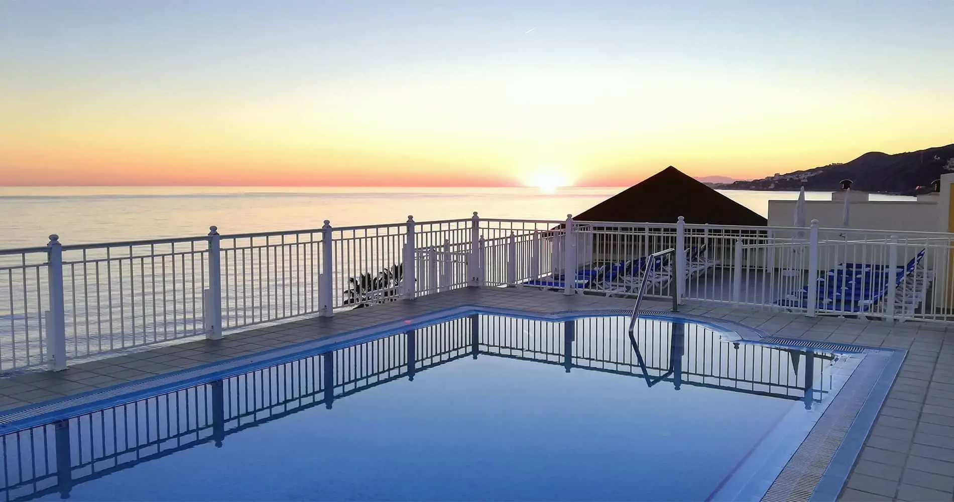 Hotel Perla Marina — foto 2