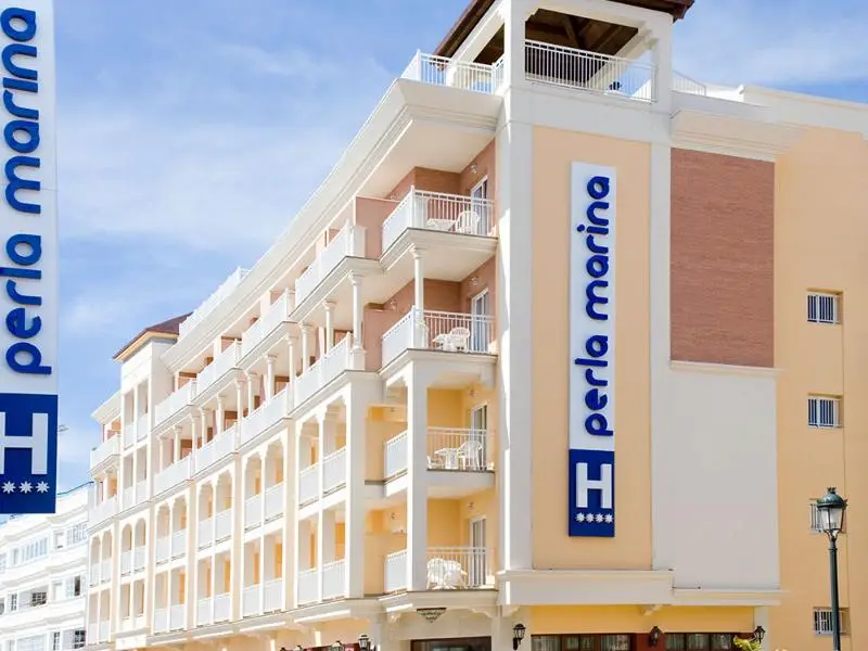 Hotel Perla Marina — foto 3