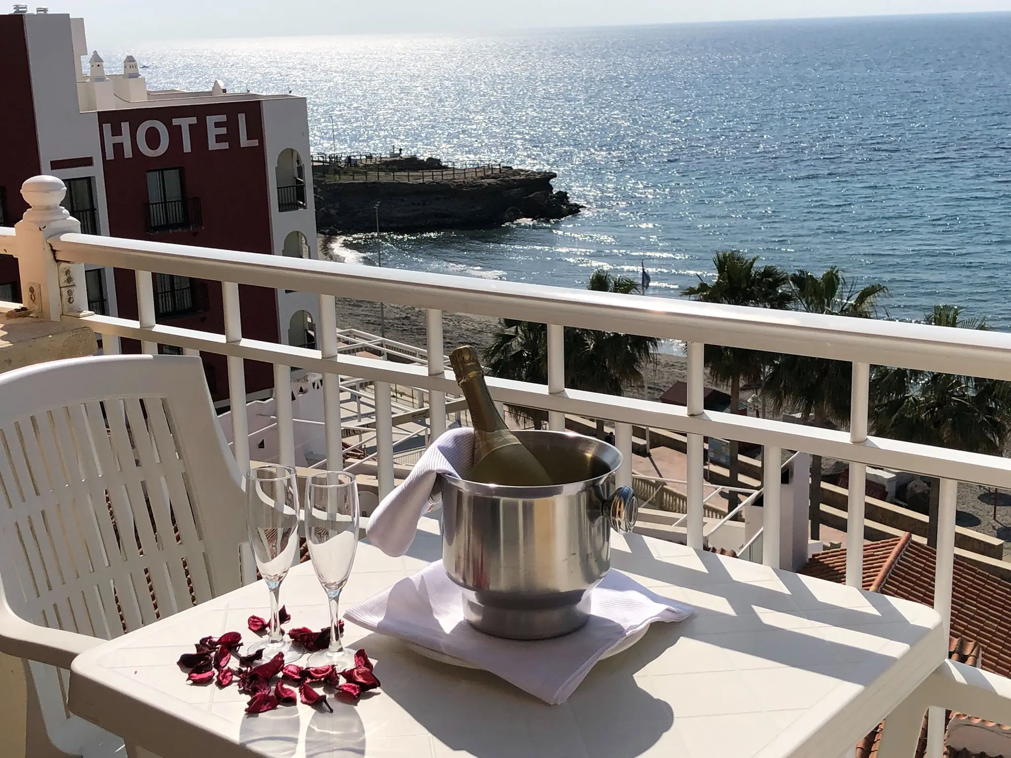 Hotel Perla Marina — foto 4
