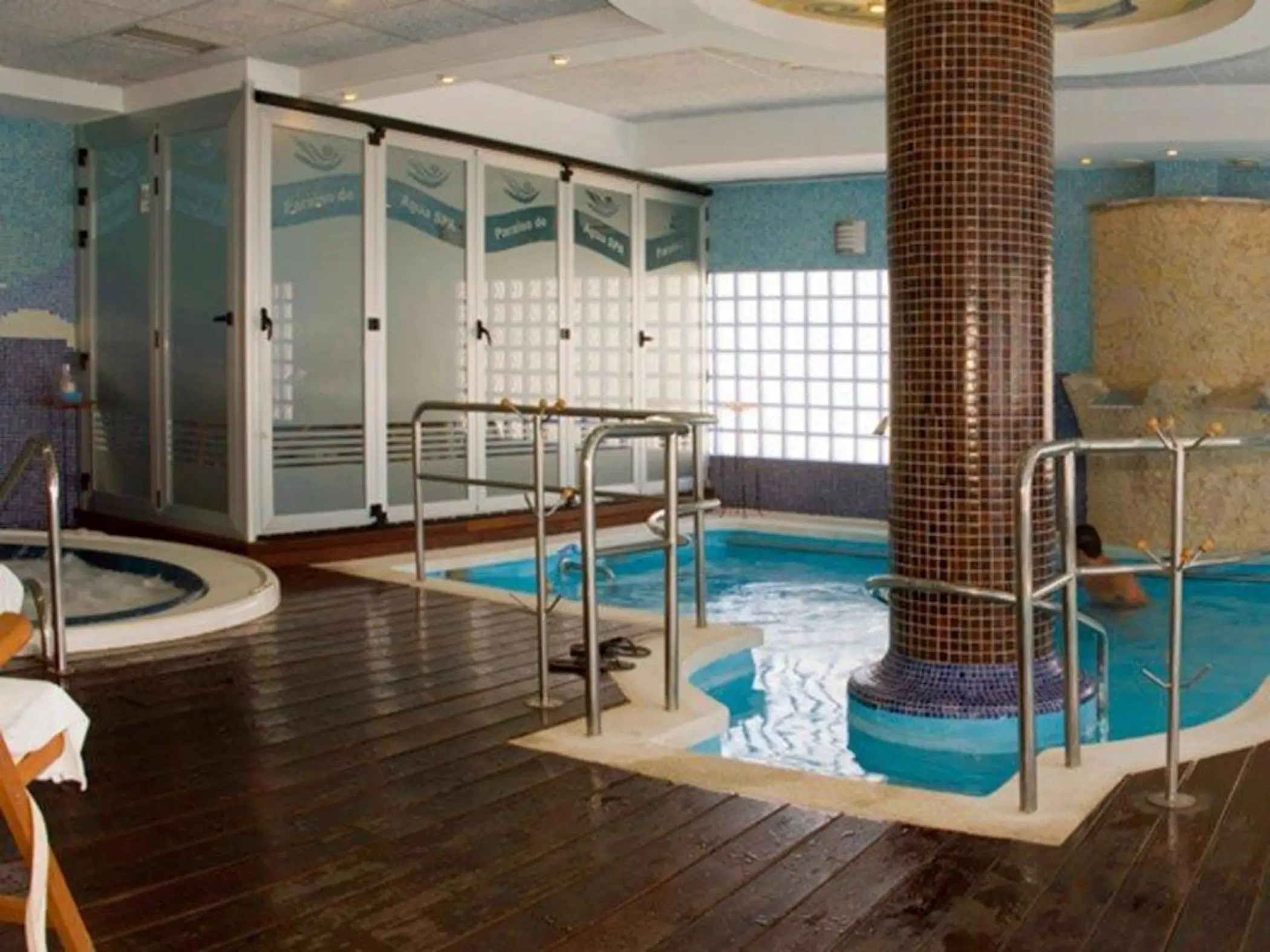 Hotel Perla Marina — foto 5