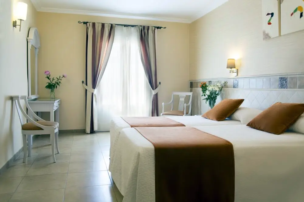 Hotel Plaza Cavana — foto 5
