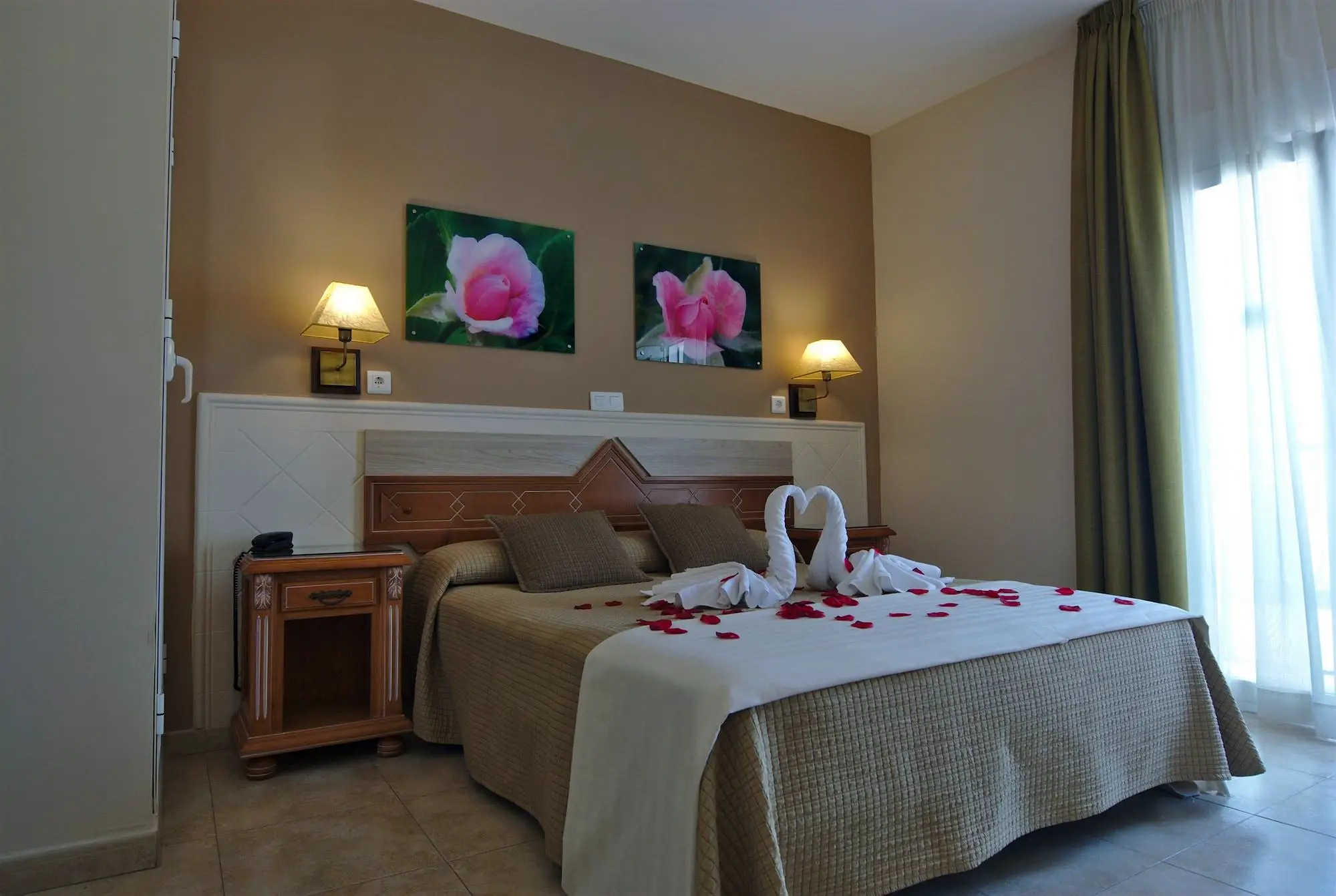 Hotel Puerta del Mar