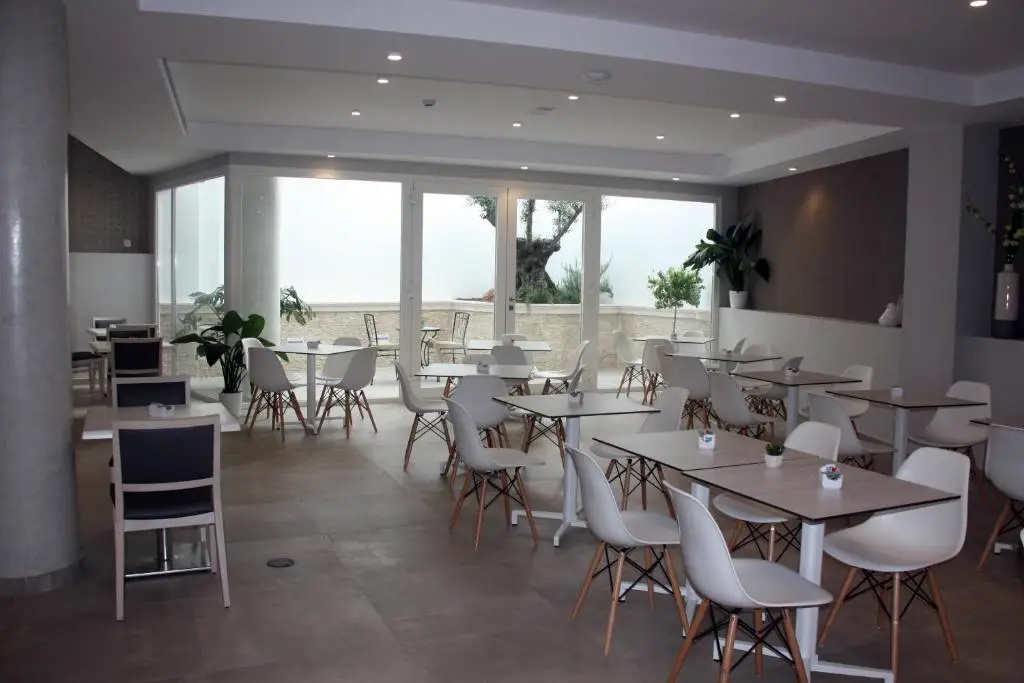 Hotel Puerta del Mar — foto 4