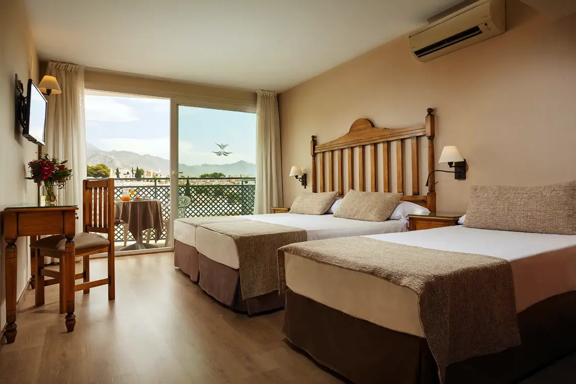 Hotel Villa Flamenca — foto 5