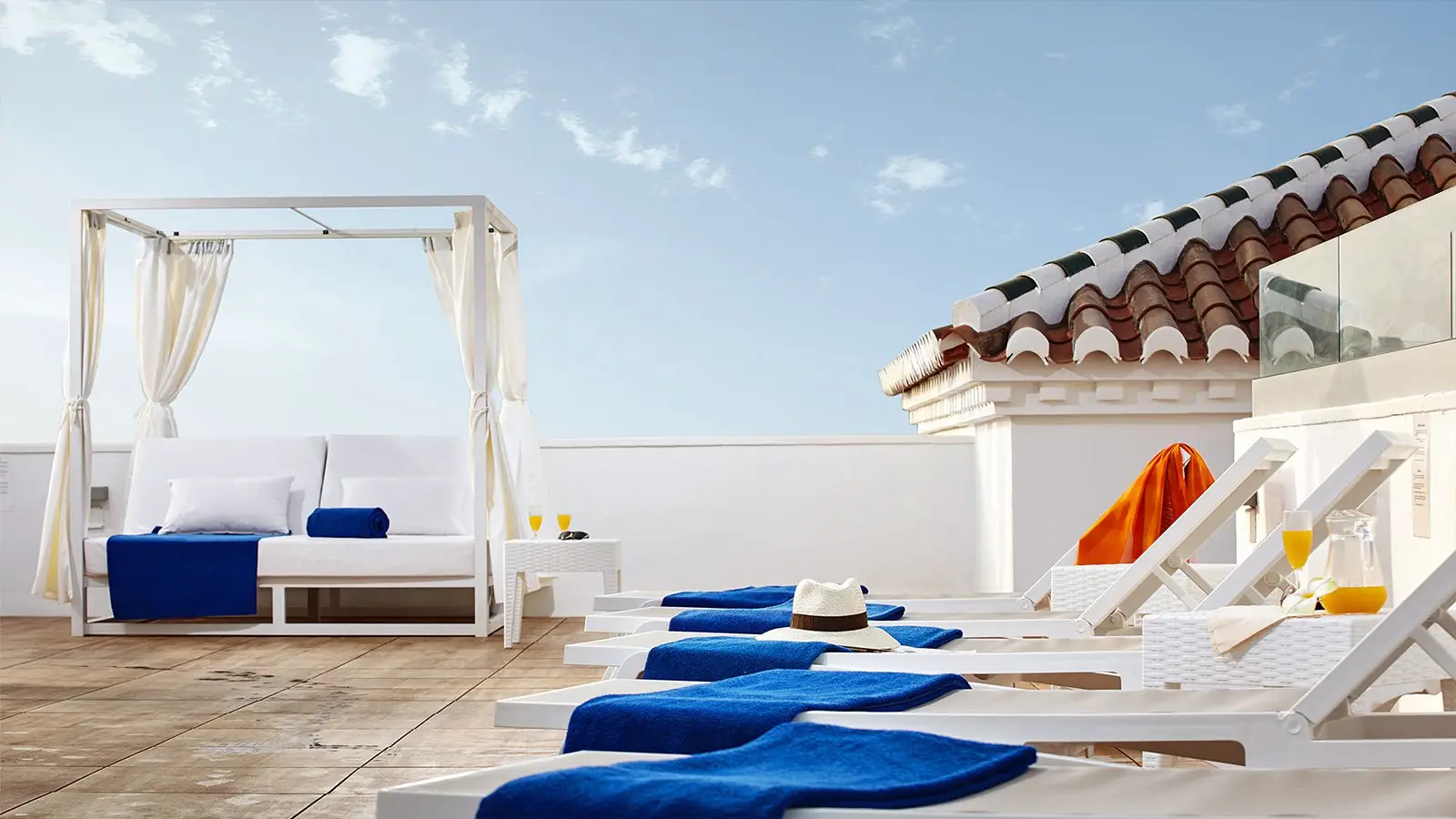 Hotel Villa Flamenca — foto 4