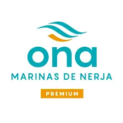Logo de Hotel Marinas de Nerja