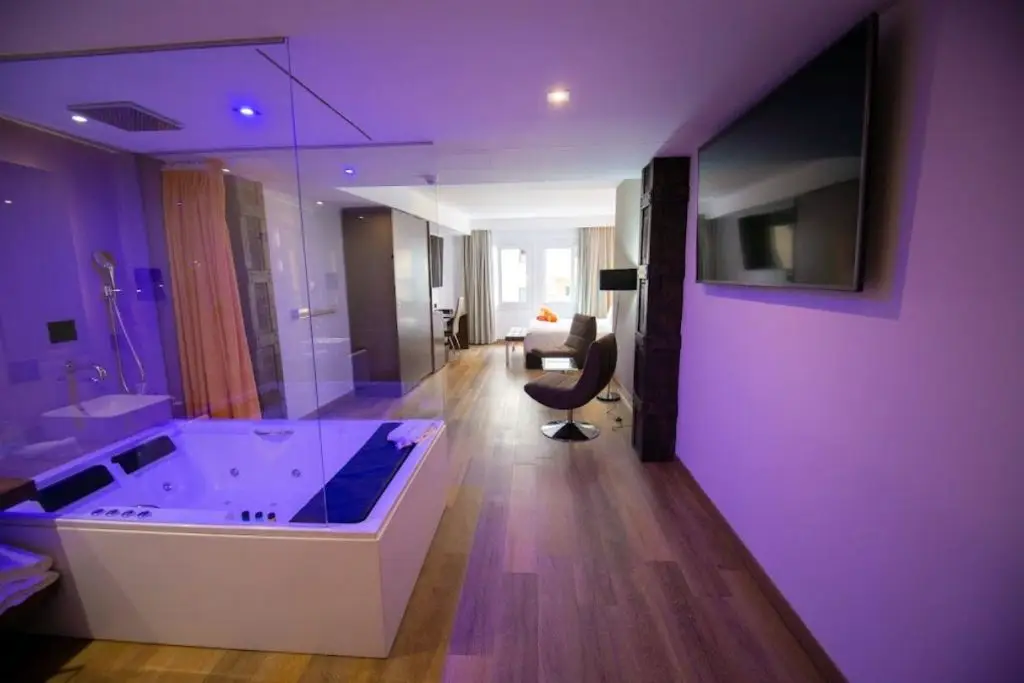 MB Boutique Hotel — foto 4
