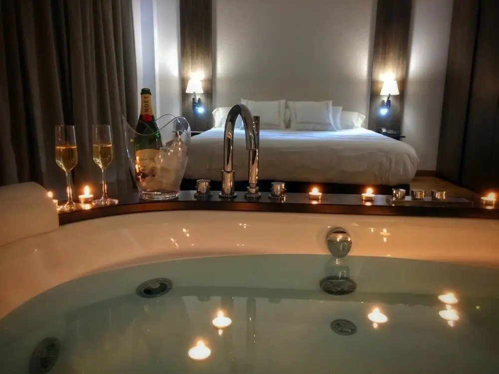 MB Boutique Hotel — foto 3