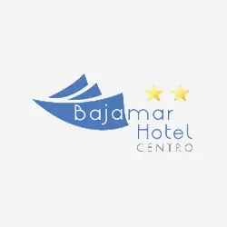 Logo de Hotel Bajamar Centro