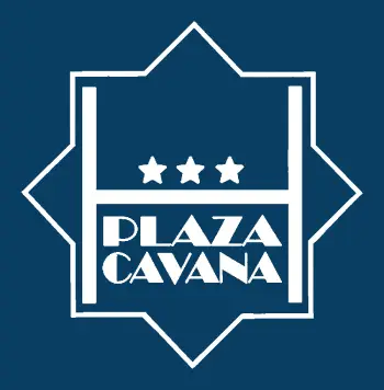 Logo de Hotel Plaza Cavana