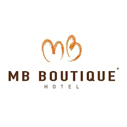 Logo de MB Boutique Hotel