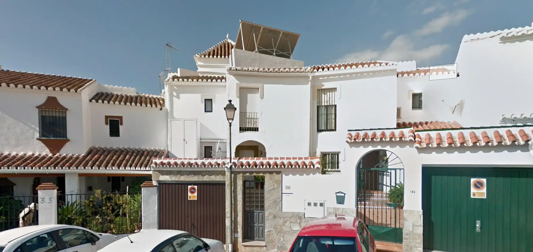 Apartamento Condal