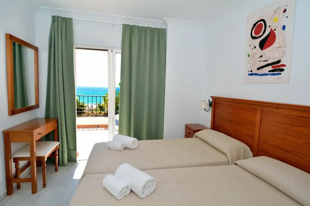 Apartamentos HC Burriana Playa — foto 5