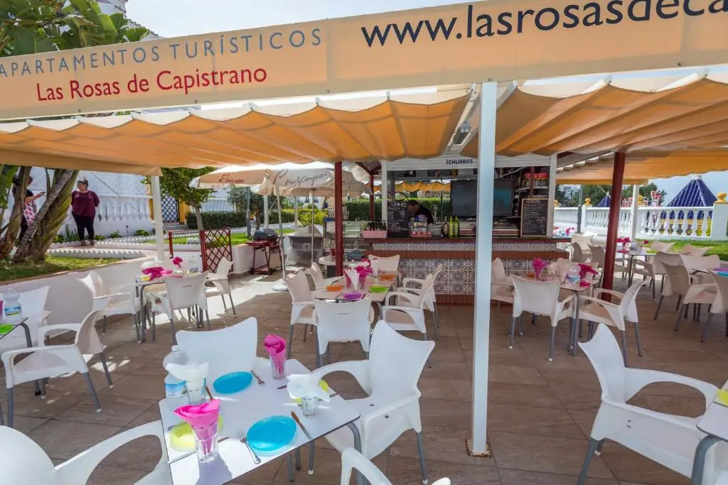 Apartamentos Las Rosas de Capistrano — foto 5