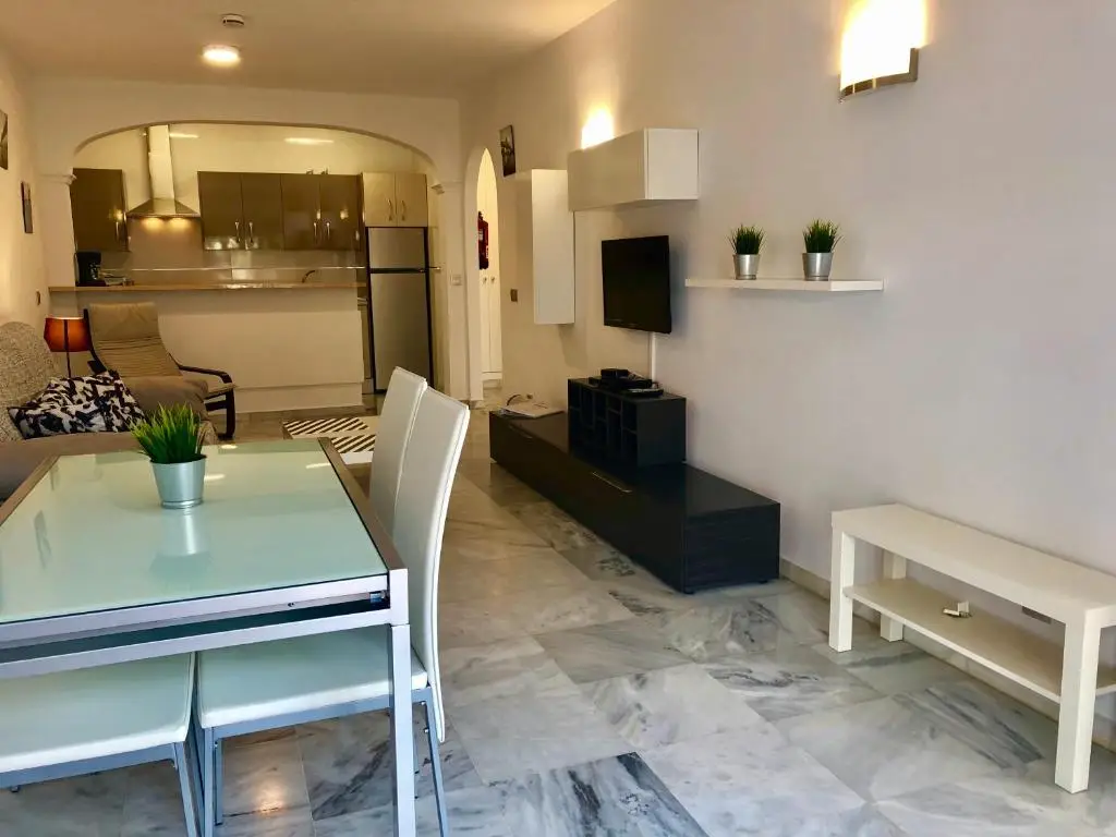 Apartamentos Las Rosas de Capistrano — foto 4