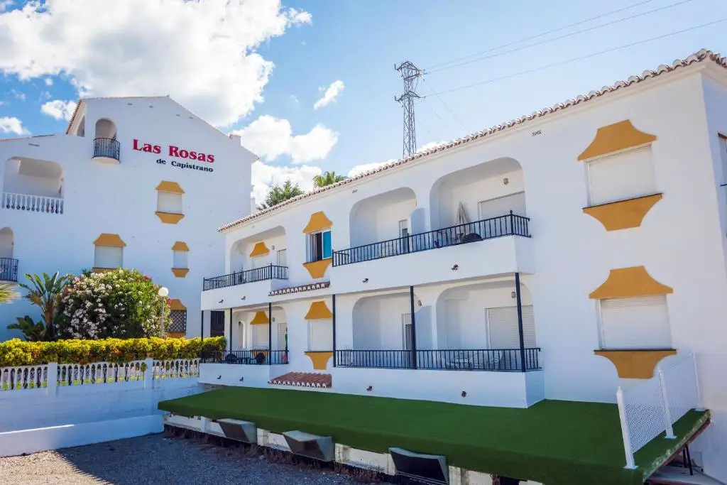 Apartamentos Las Rosas de Capistrano — foto 2