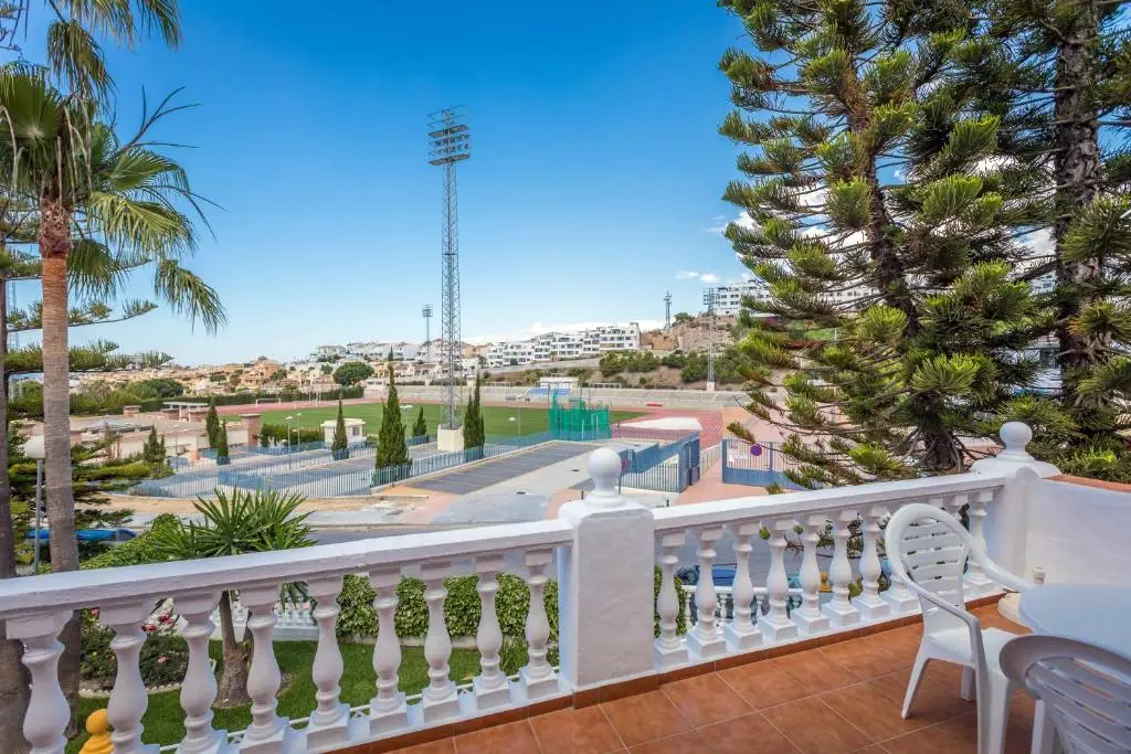 Apartamentos Las Rosas de Capistrano