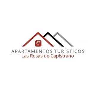 Logo de Apartamentos Las Rosas de Capistrano