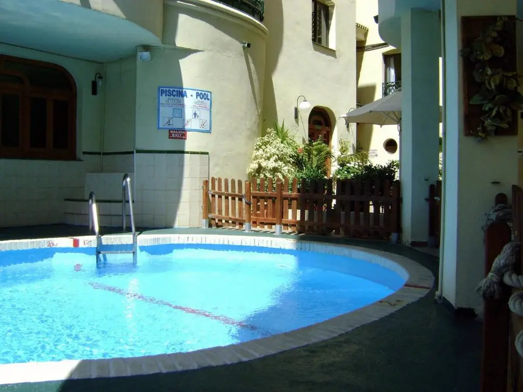 Apartamentos Mediterraneo — foto 2