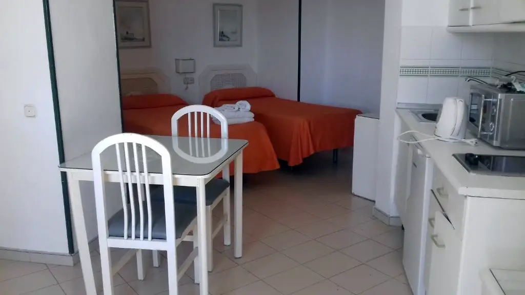 Apartamentos Mediterraneo — foto 5