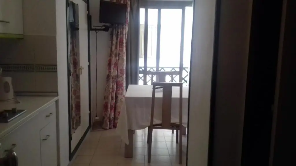 Apartamentos Mediterraneo — foto 3
