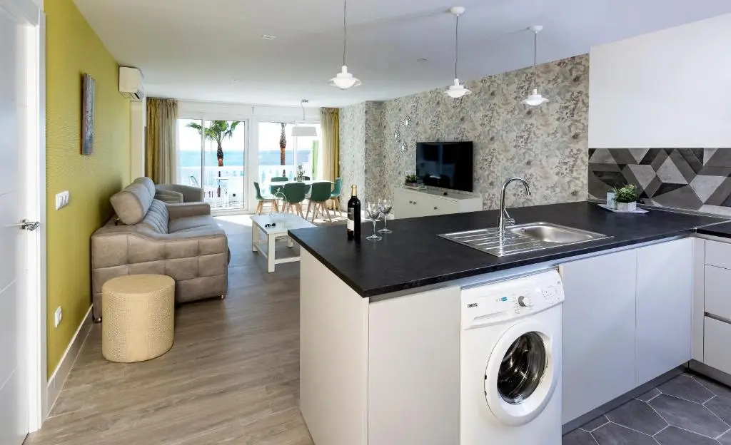 Apartamentos Perla Marina — foto 2